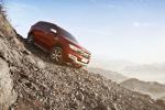 Ford Everest 2015 года (TH)